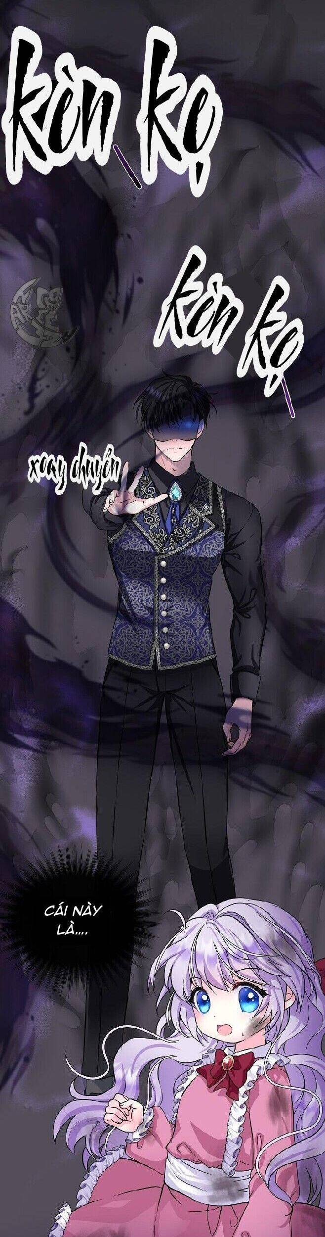 Trở Thành Con Gái Của Các Nhân Vật Chính Chapter 2 - 32