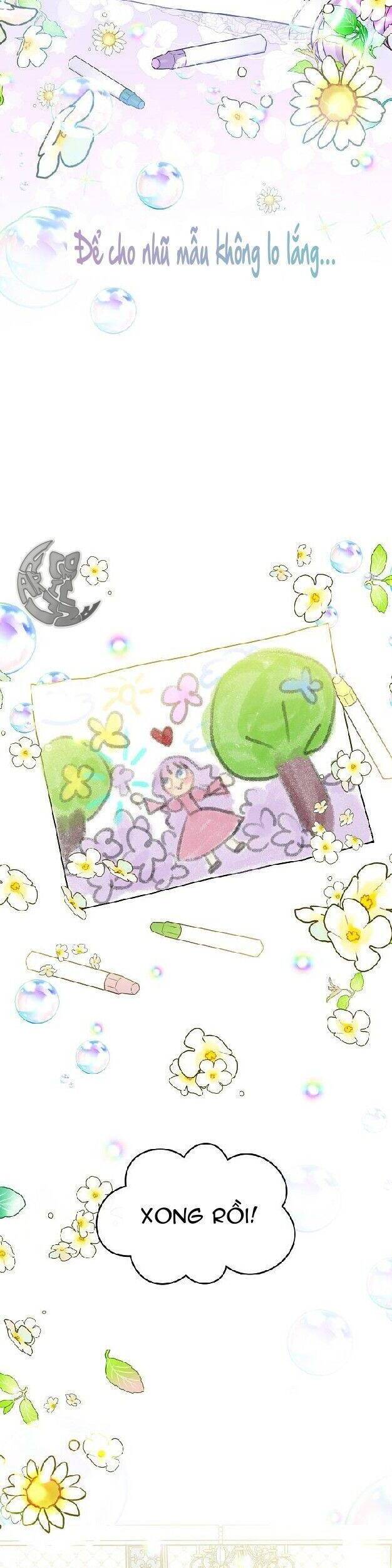 Trở Thành Con Gái Của Các Nhân Vật Chính Chapter 2 - 8