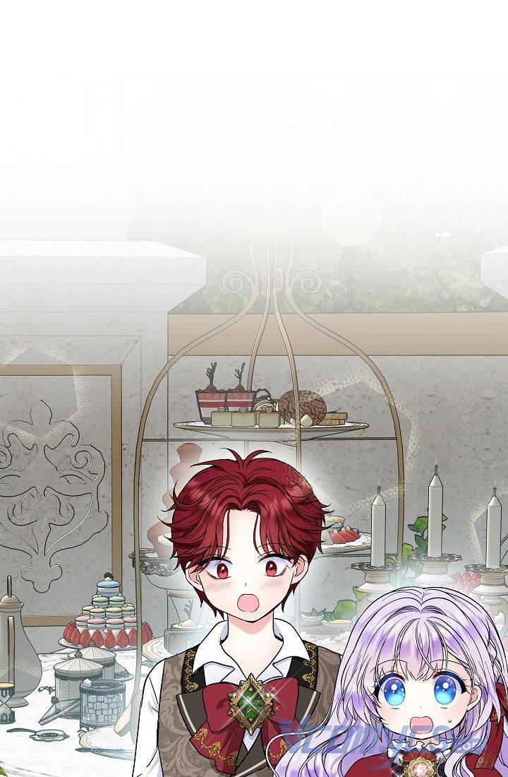 Trở Thành Con Gái Của Các Nhân Vật Chính Chapter 20 - 2