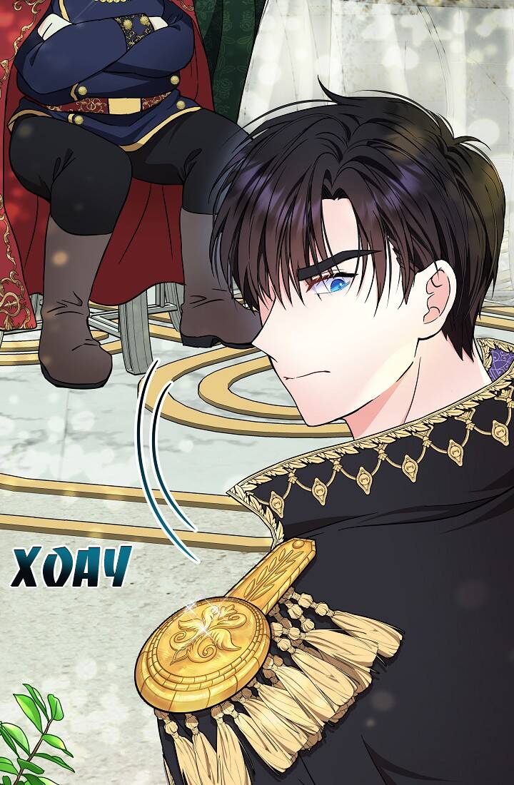 Trở Thành Con Gái Của Các Nhân Vật Chính Chapter 20 - 11