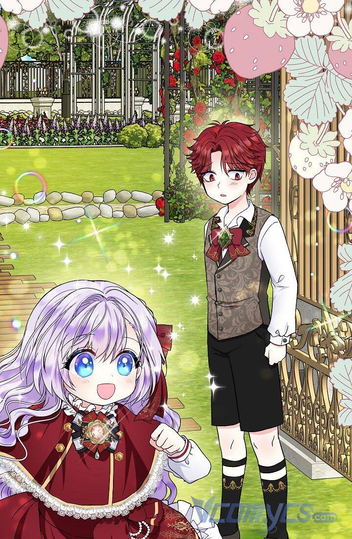 Trở Thành Con Gái Của Các Nhân Vật Chính Chapter 20 - 14