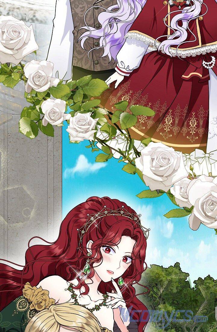 Trở Thành Con Gái Của Các Nhân Vật Chính Chapter 20 - 3