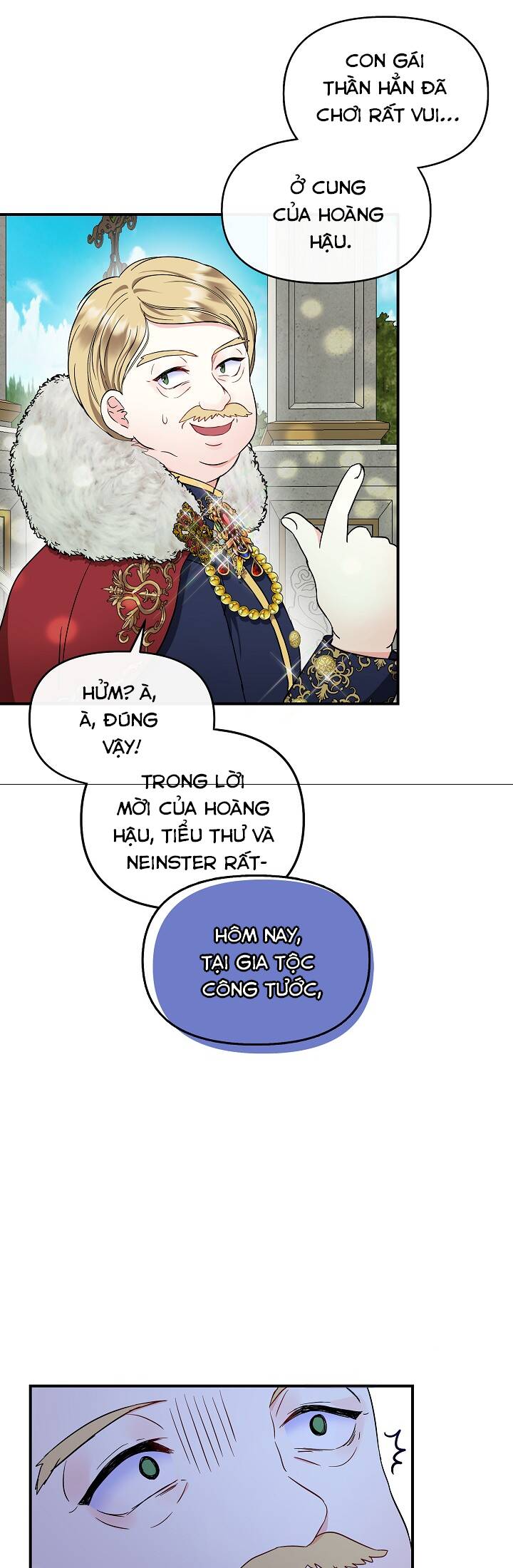 Trở Thành Con Gái Của Các Nhân Vật Chính Chapter 20 - 21