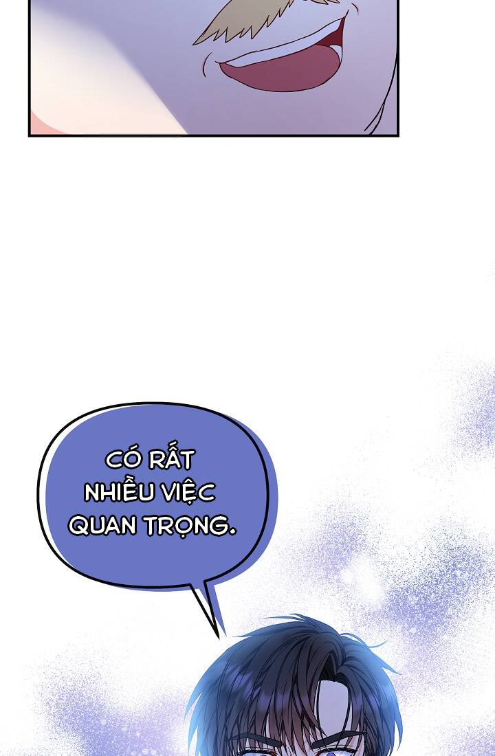 Trở Thành Con Gái Của Các Nhân Vật Chính Chapter 20 - 22