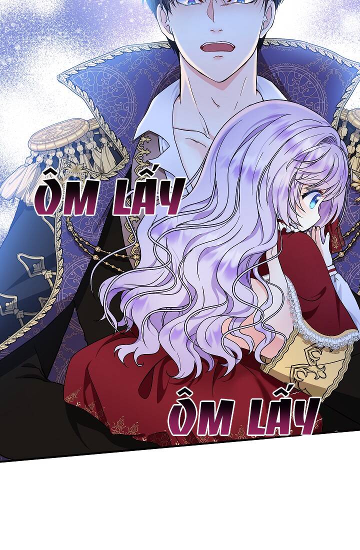 Trở Thành Con Gái Của Các Nhân Vật Chính Chapter 20 - 23