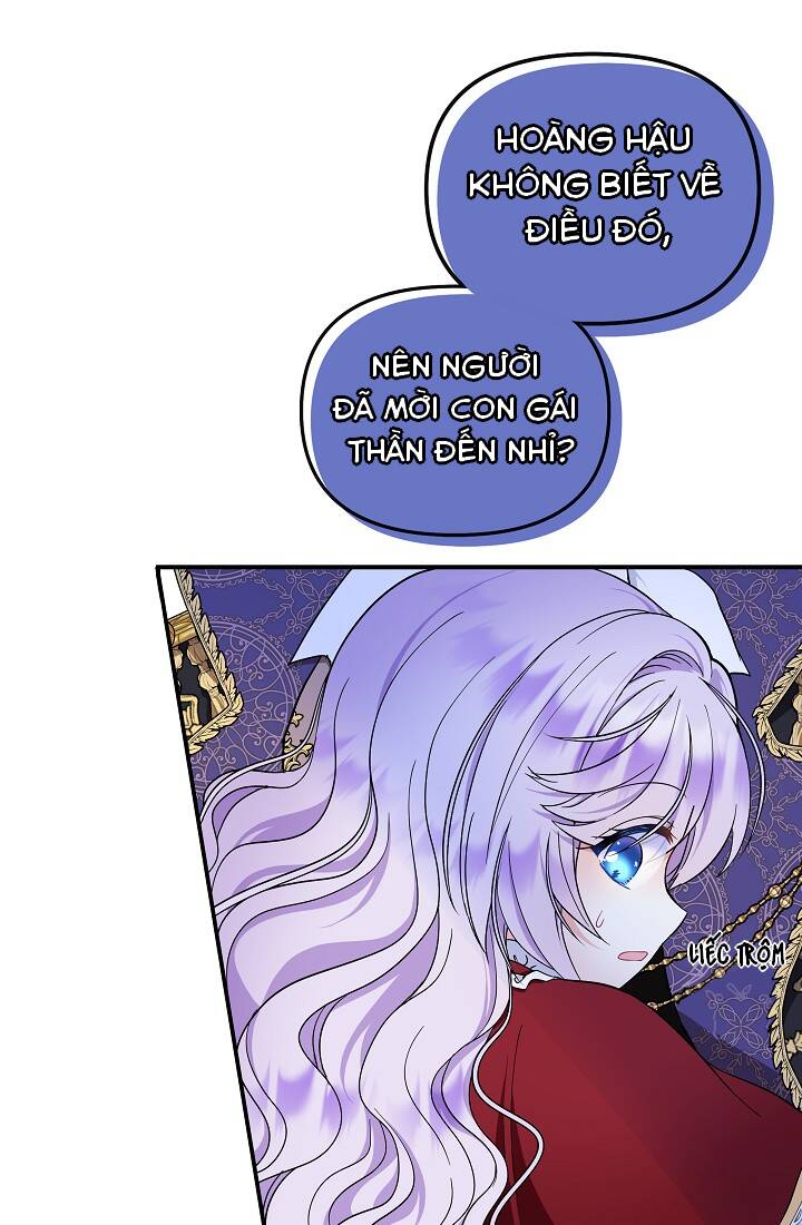 Trở Thành Con Gái Của Các Nhân Vật Chính Chapter 20 - 24