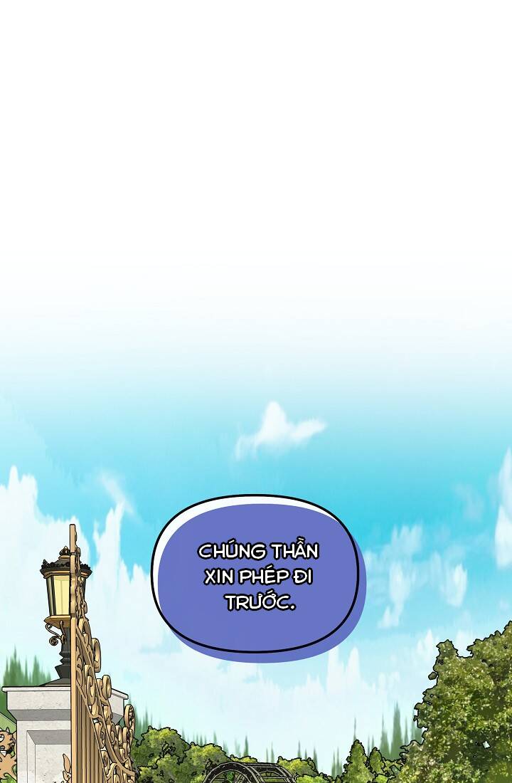 Trở Thành Con Gái Của Các Nhân Vật Chính Chapter 20 - 27