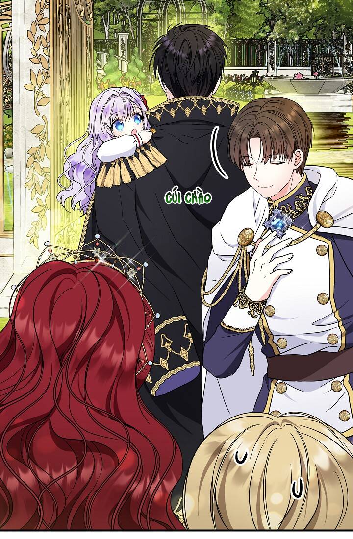 Trở Thành Con Gái Của Các Nhân Vật Chính Chapter 20 - 28