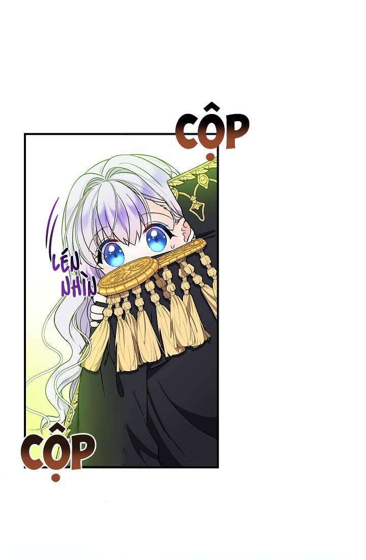 Trở Thành Con Gái Của Các Nhân Vật Chính Chapter 20 - 29