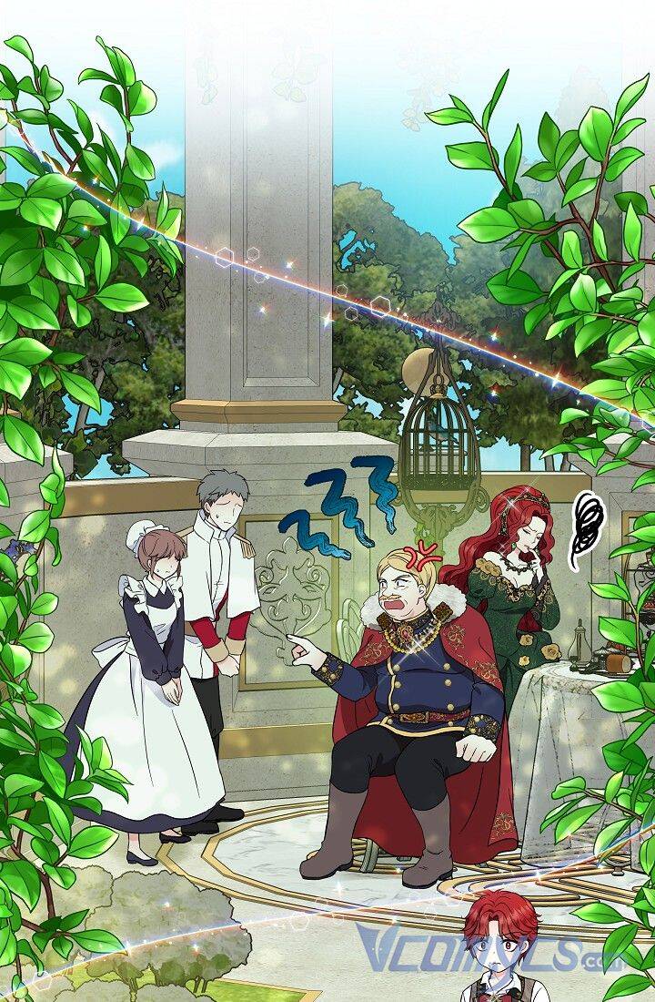 Trở Thành Con Gái Của Các Nhân Vật Chính Chapter 20 - 30