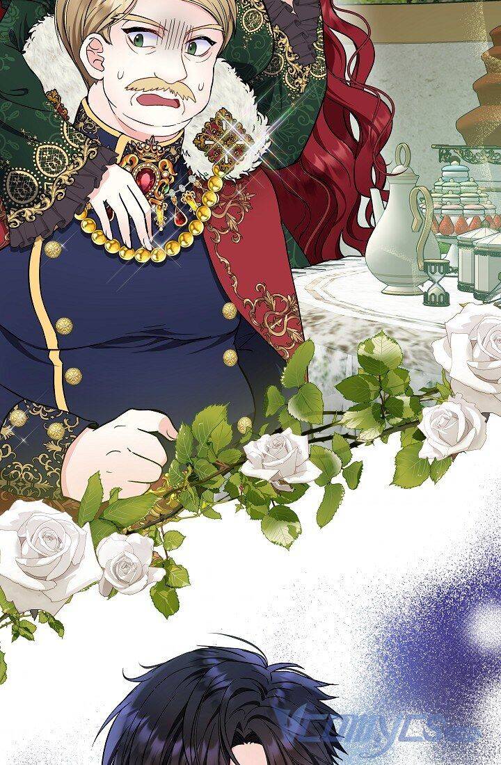 Trở Thành Con Gái Của Các Nhân Vật Chính Chapter 20 - 4