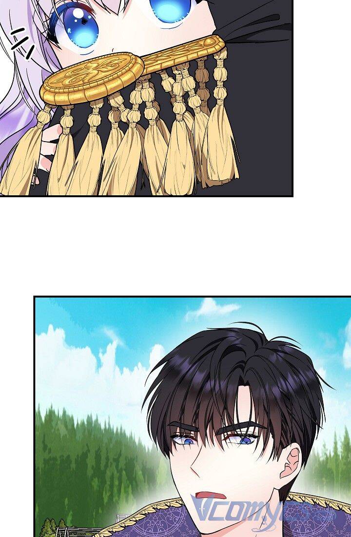 Trở Thành Con Gái Của Các Nhân Vật Chính Chapter 20 - 34