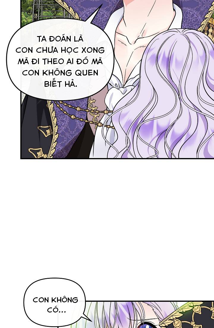 Trở Thành Con Gái Của Các Nhân Vật Chính Chapter 20 - 35