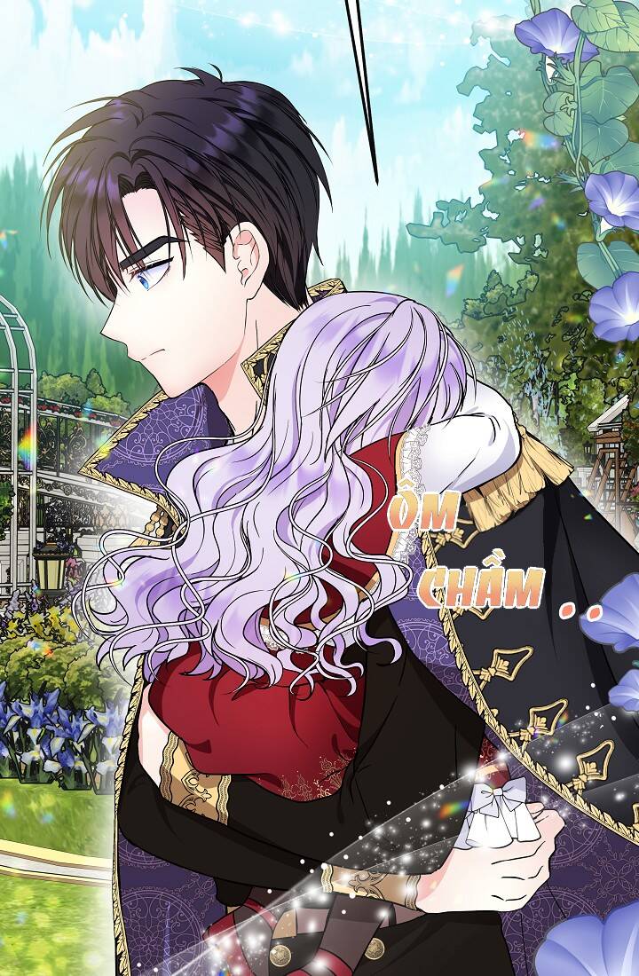 Trở Thành Con Gái Của Các Nhân Vật Chính Chapter 20 - 37