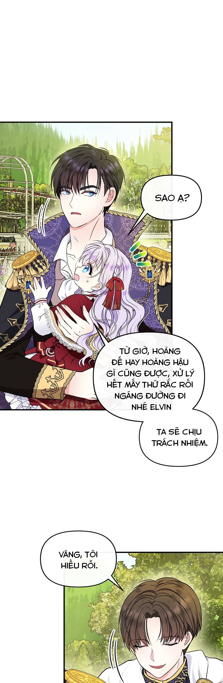 Trở Thành Con Gái Của Các Nhân Vật Chính Chapter 20 - 40