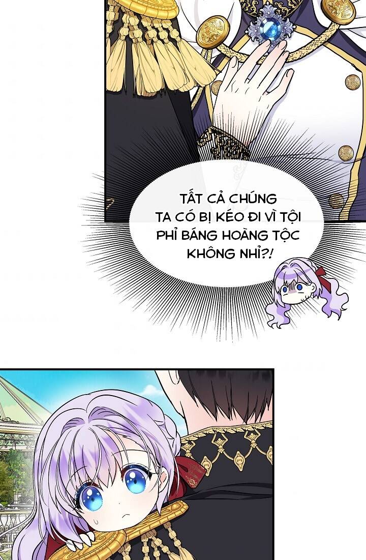 Trở Thành Con Gái Của Các Nhân Vật Chính Chapter 20 - 41