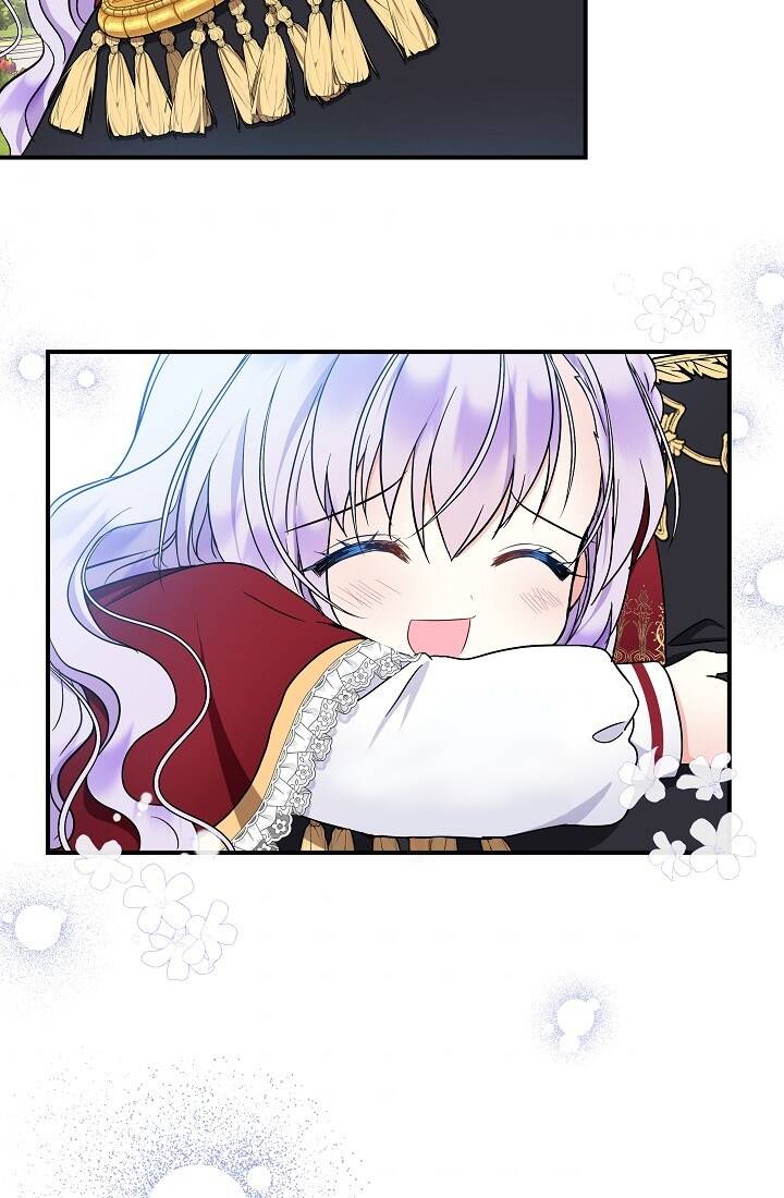 Trở Thành Con Gái Của Các Nhân Vật Chính Chapter 20 - 42