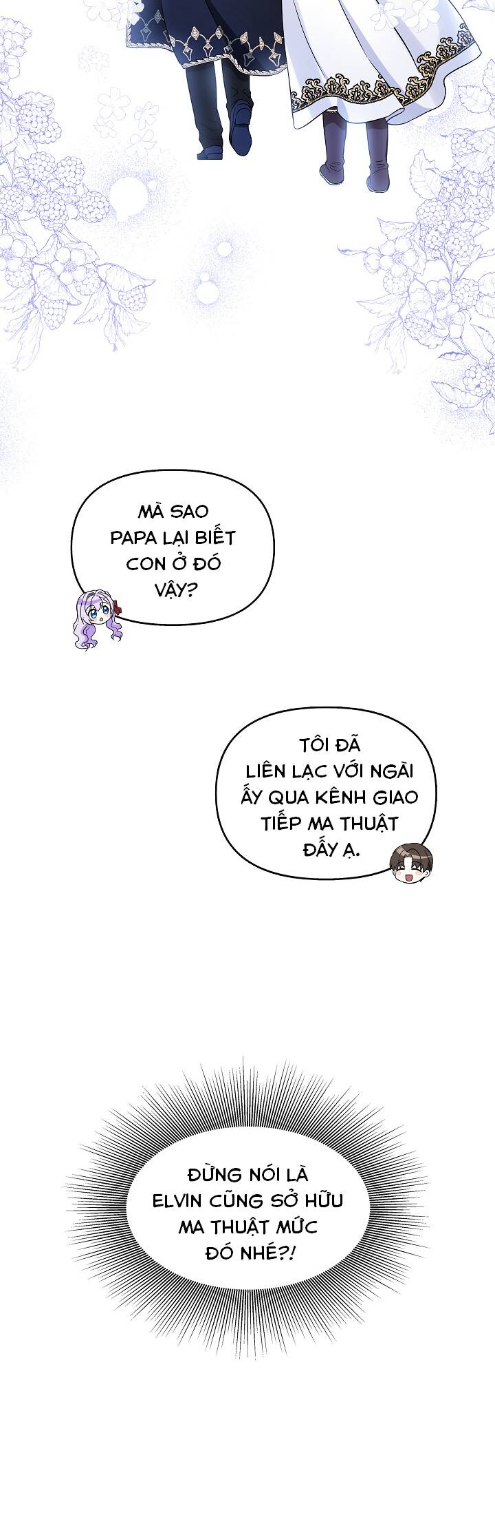 Trở Thành Con Gái Của Các Nhân Vật Chính Chapter 20 - 44