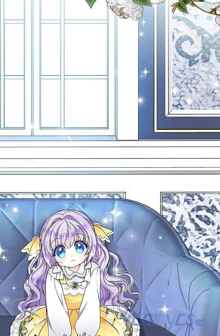 Trở Thành Con Gái Của Các Nhân Vật Chính Chapter 20 - 48