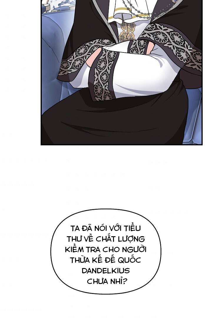 Trở Thành Con Gái Của Các Nhân Vật Chính Chapter 20 - 51