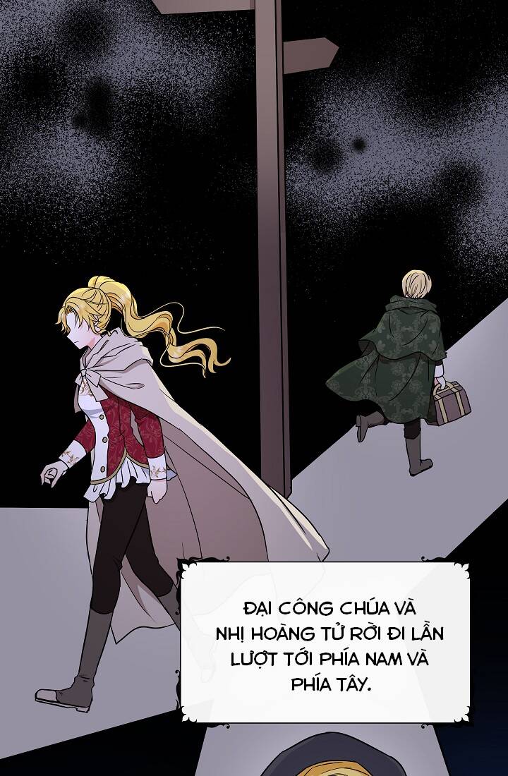 Trở Thành Con Gái Của Các Nhân Vật Chính Chapter 20 - 54