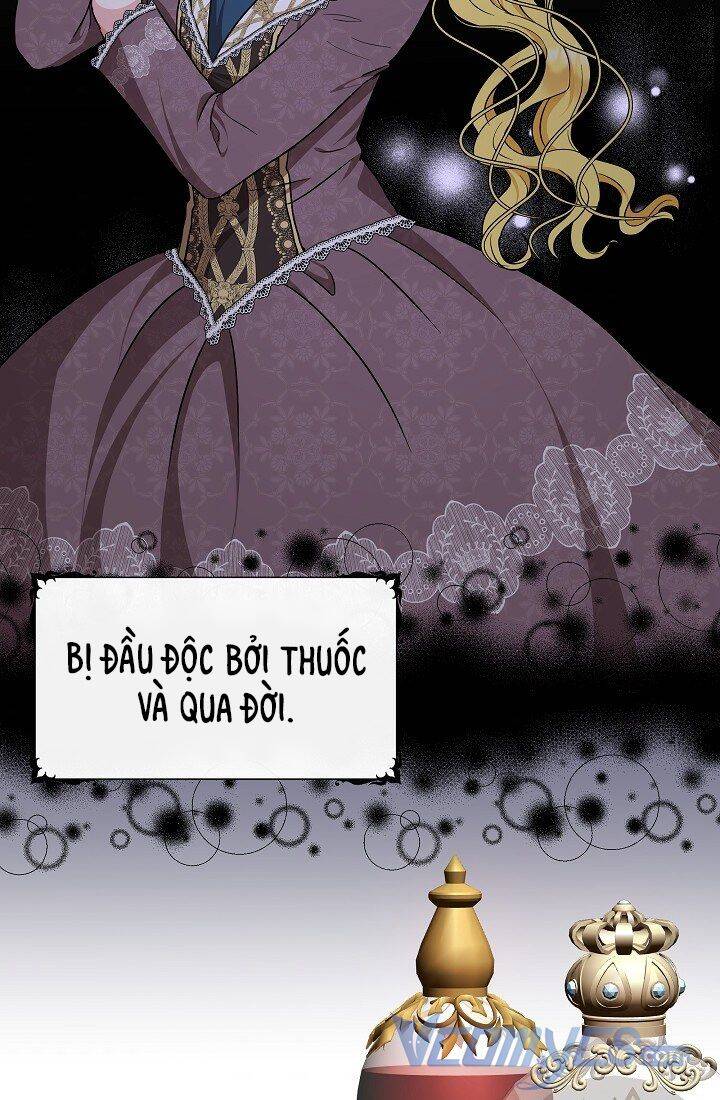 Trở Thành Con Gái Của Các Nhân Vật Chính Chapter 20 - 61