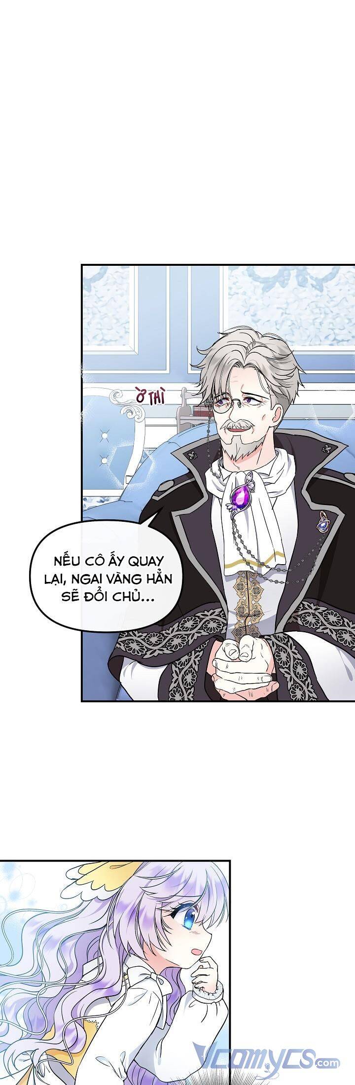 Trở Thành Con Gái Của Các Nhân Vật Chính Chapter 20 - 63