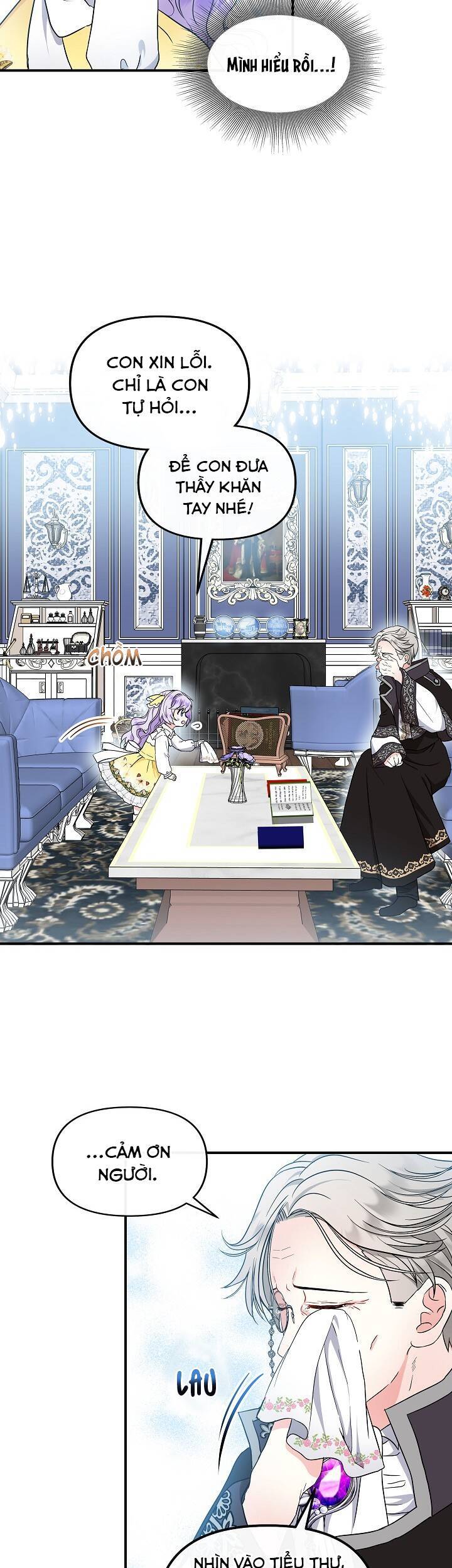 Trở Thành Con Gái Của Các Nhân Vật Chính Chapter 20 - 64