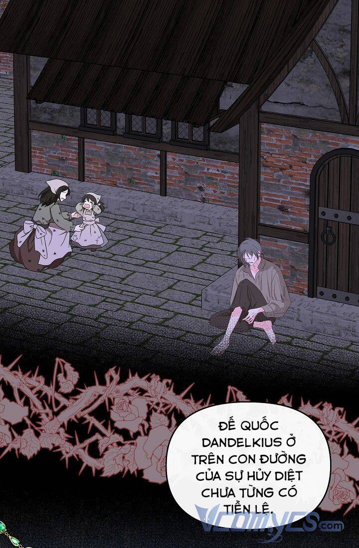 Trở Thành Con Gái Của Các Nhân Vật Chính Chapter 20 - 67