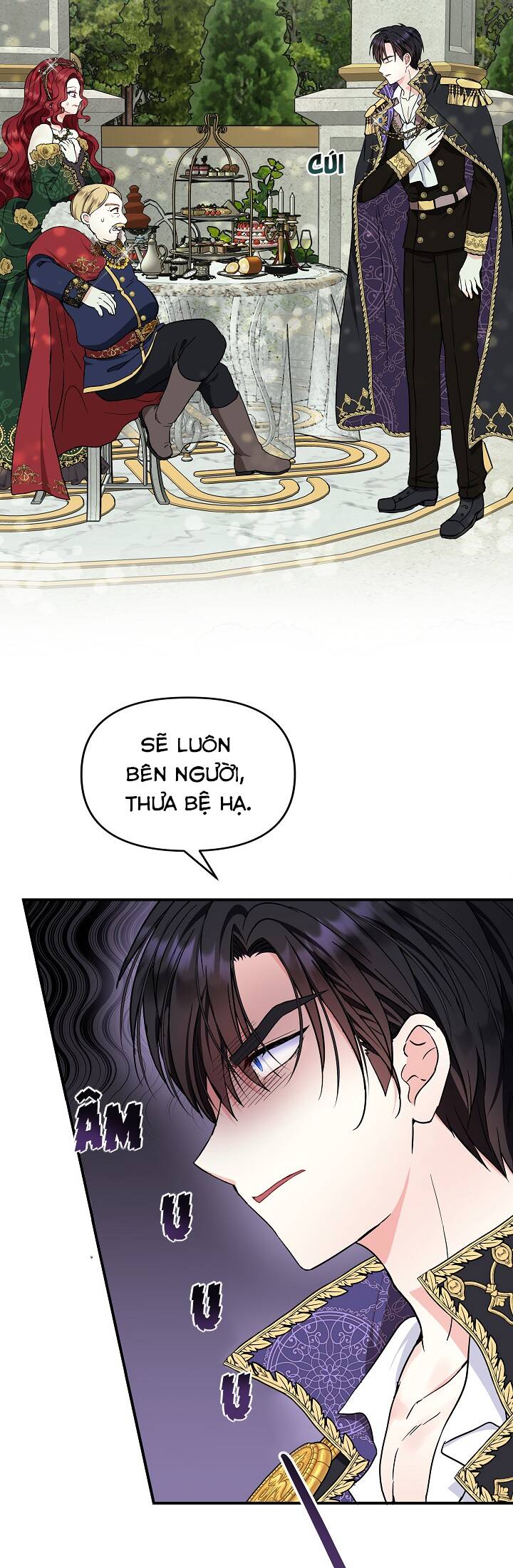 Trở Thành Con Gái Của Các Nhân Vật Chính Chapter 20 - 8