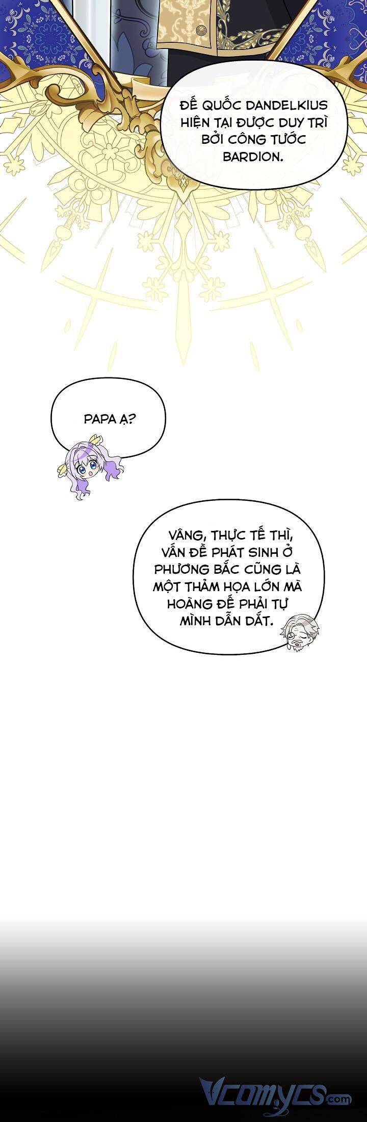 Trở Thành Con Gái Của Các Nhân Vật Chính Chapter 20 - 71