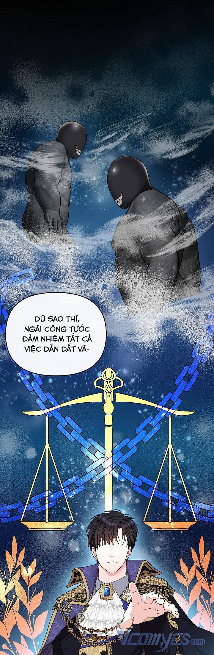 Trở Thành Con Gái Của Các Nhân Vật Chính Chapter 20 - 72