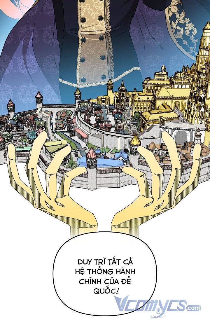 Trở Thành Con Gái Của Các Nhân Vật Chính Chapter 20 - 73