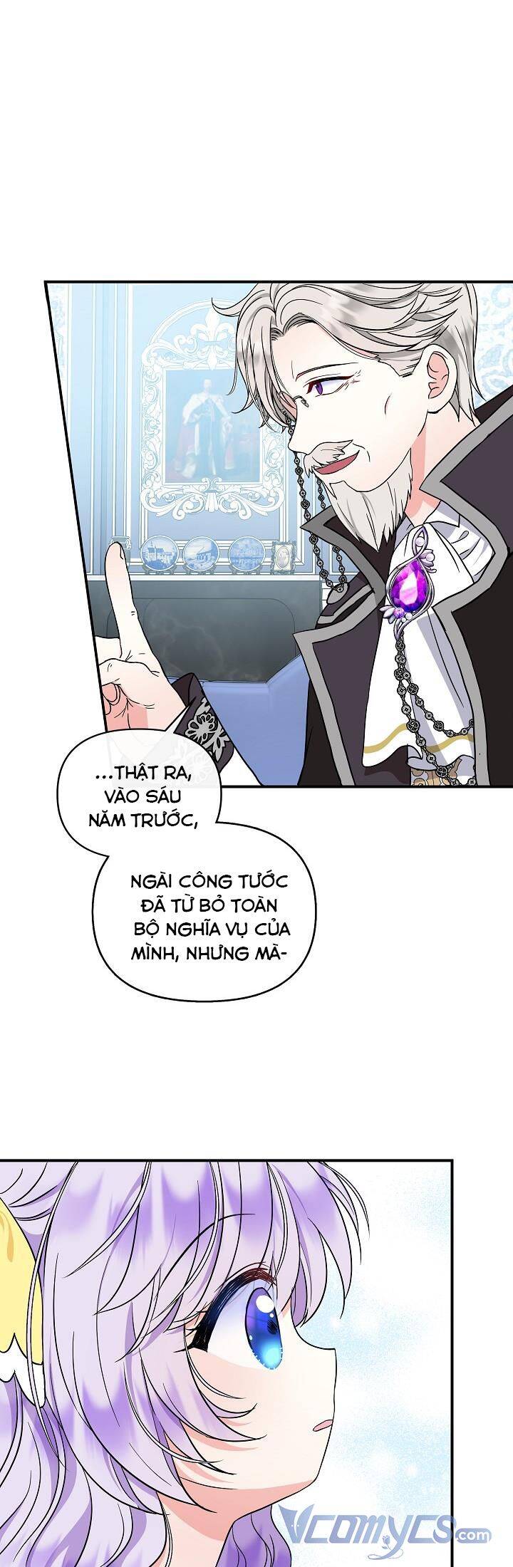 Trở Thành Con Gái Của Các Nhân Vật Chính Chapter 20 - 74