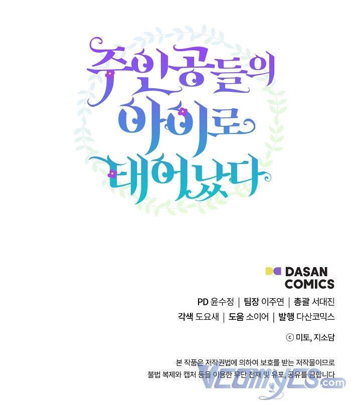 Trở Thành Con Gái Của Các Nhân Vật Chính Chapter 20 - 83