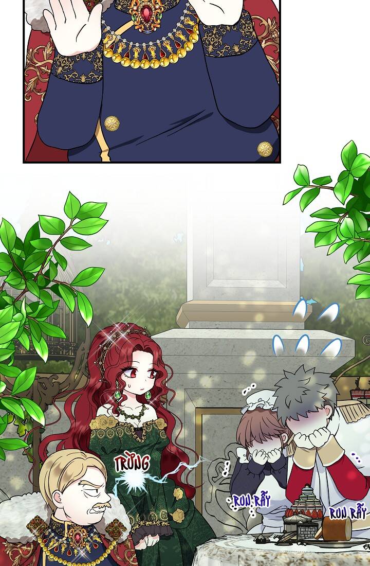 Trở Thành Con Gái Của Các Nhân Vật Chính Chapter 20 - 10