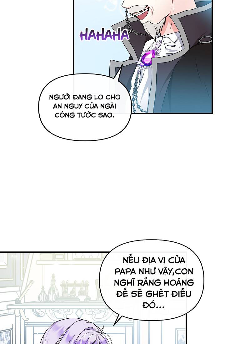 Trở Thành Con Gái Của Các Nhân Vật Chính Chapter 21 - 20