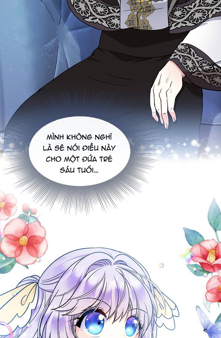 Trở Thành Con Gái Của Các Nhân Vật Chính Chapter 21 - 3