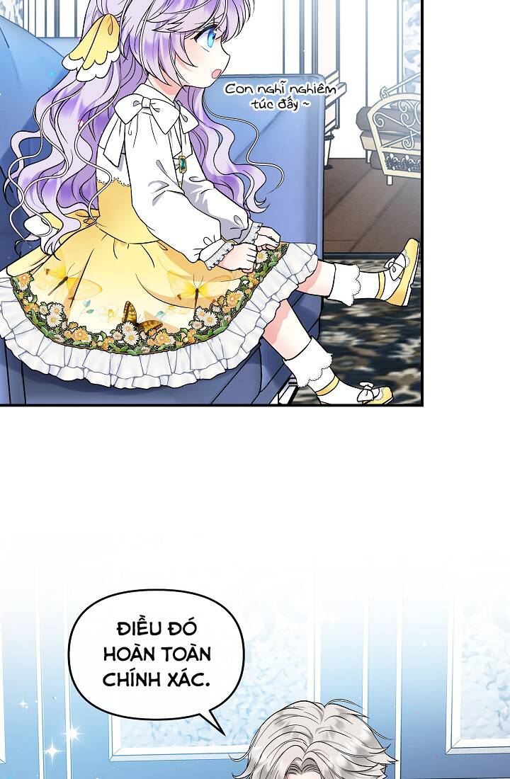 Trở Thành Con Gái Của Các Nhân Vật Chính Chapter 21 - 21