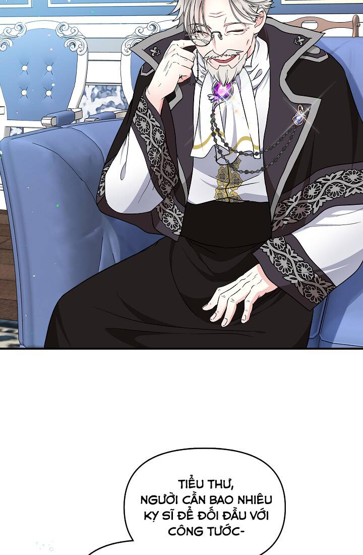 Trở Thành Con Gái Của Các Nhân Vật Chính Chapter 21 - 22