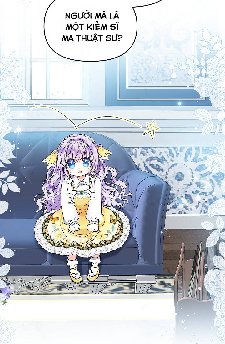 Trở Thành Con Gái Của Các Nhân Vật Chính Chapter 21 - 23