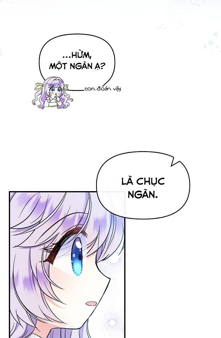 Trở Thành Con Gái Của Các Nhân Vật Chính Chapter 21 - 24