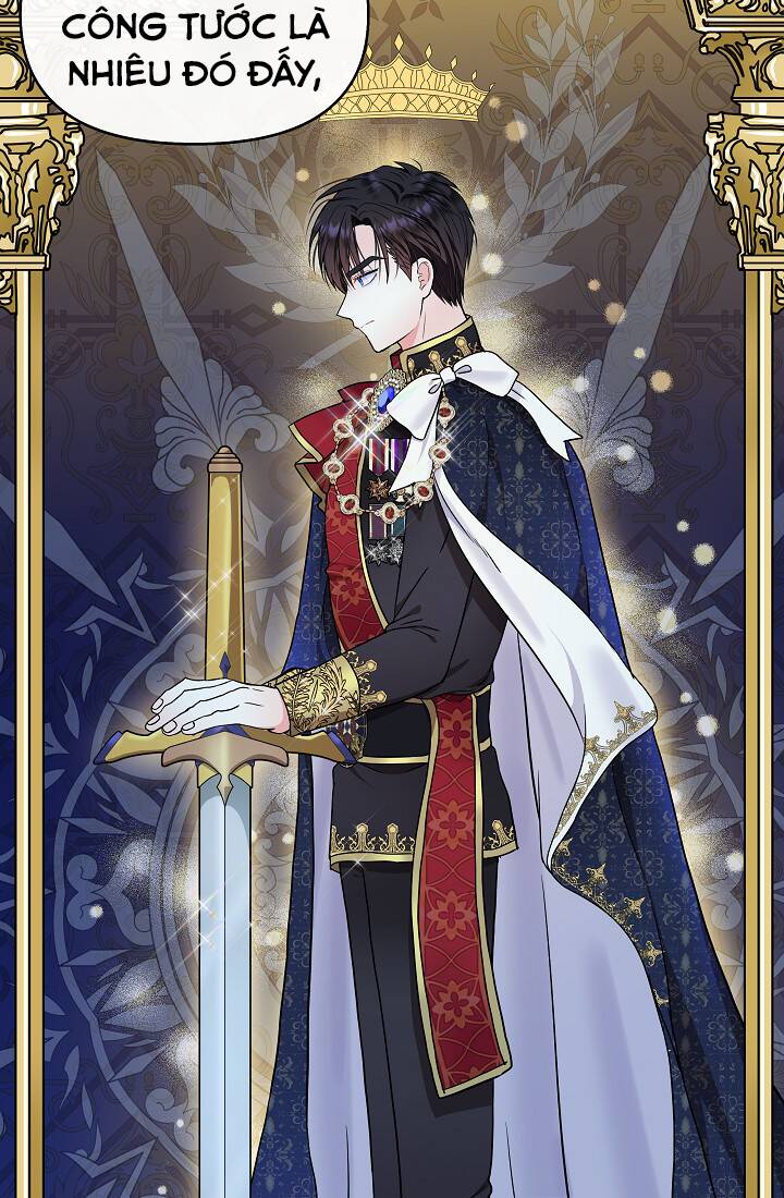 Trở Thành Con Gái Của Các Nhân Vật Chính Chapter 21 - 26