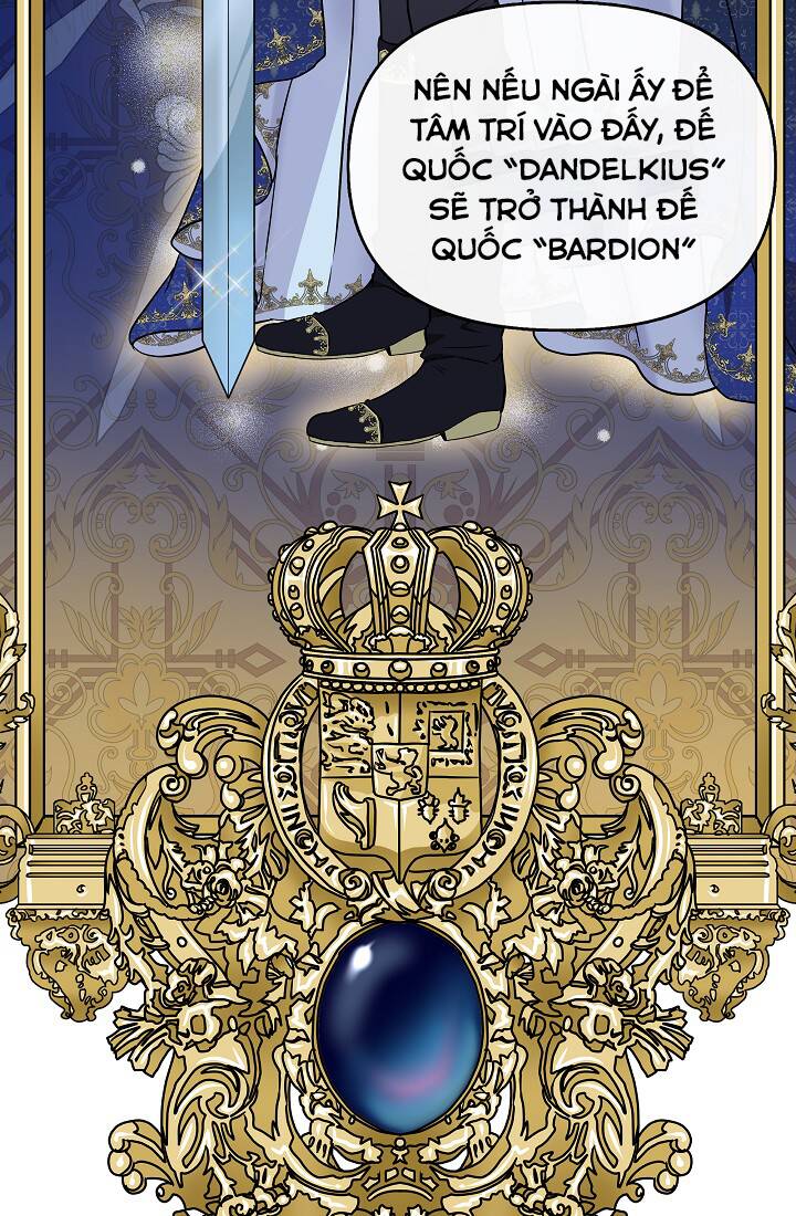 Trở Thành Con Gái Của Các Nhân Vật Chính Chapter 21 - 27