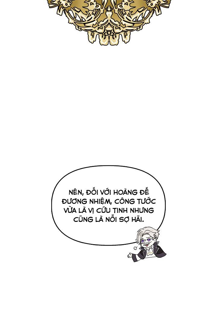 Trở Thành Con Gái Của Các Nhân Vật Chính Chapter 21 - 28