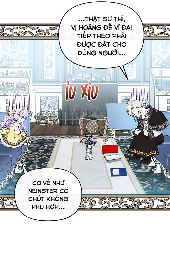 Trở Thành Con Gái Của Các Nhân Vật Chính Chapter 21 - 29