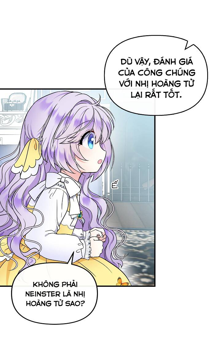 Trở Thành Con Gái Của Các Nhân Vật Chính Chapter 21 - 30