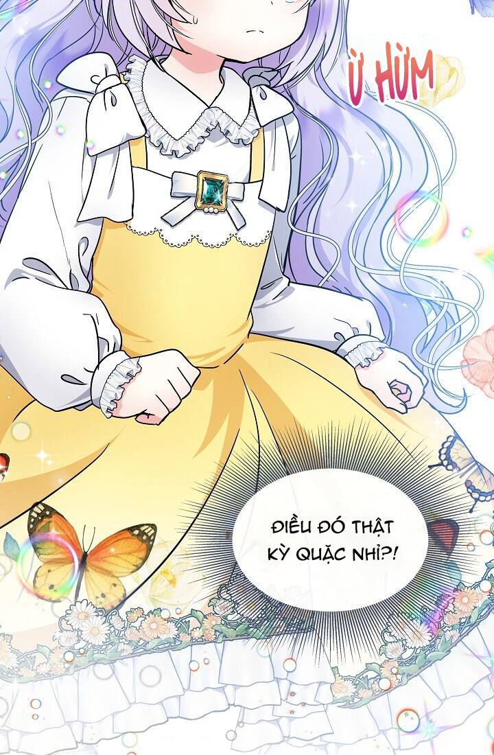 Trở Thành Con Gái Của Các Nhân Vật Chính Chapter 21 - 4