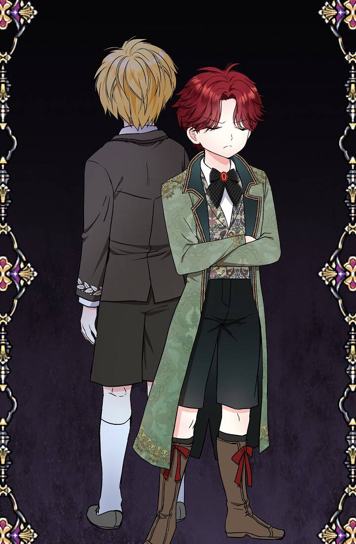 Trở Thành Con Gái Của Các Nhân Vật Chính Chapter 21 - 32