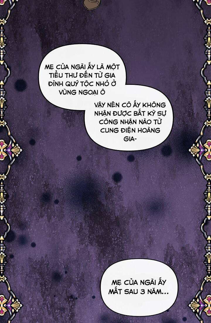 Trở Thành Con Gái Của Các Nhân Vật Chính Chapter 21 - 33